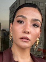 Aybüke Pusat fotoğrafı