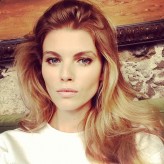 Maryna Linchuk fotoğrafı