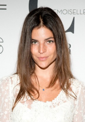 Julia Restoin Roitfeld fotoğrafı