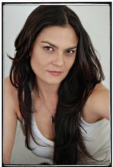 Thalia Buitron fotoğrafı