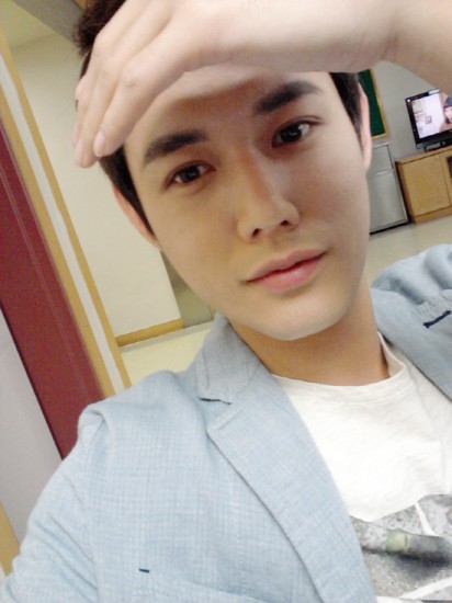 Jin Hyun-Bin fotoğrafı