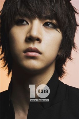 Cheon Dung fotoğrafı