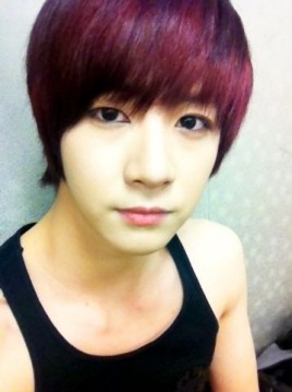 Cheon Dung fotoğrafı