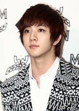 Cheon Dung fotoğrafı