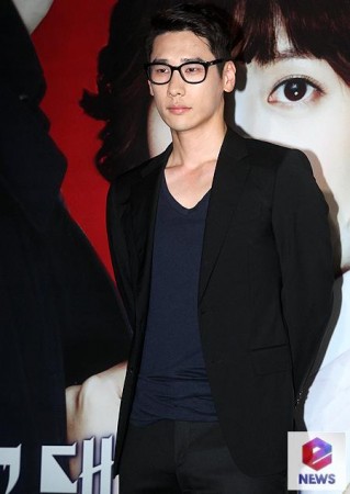 Park Jung-Sik fotoğrafı