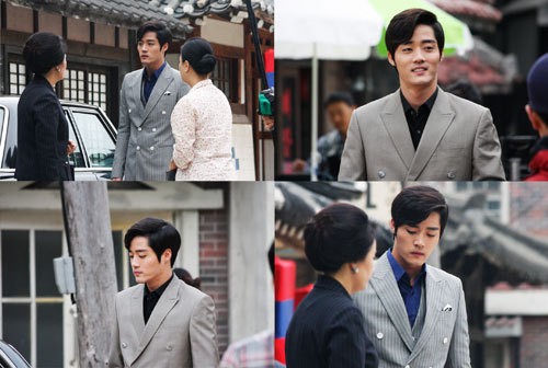 Lee Ha-yul Fotoğrafı