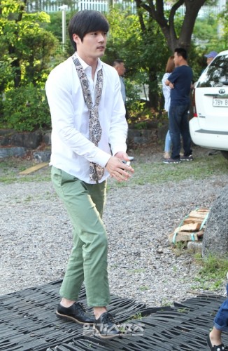 Lee Ha-yul Fotoğrafı