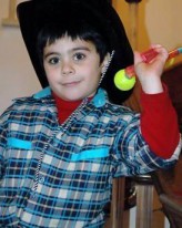 Araz Alem  Famian fotoğrafı