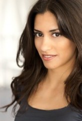 Ulka Simone Mohanty fotoğrafı