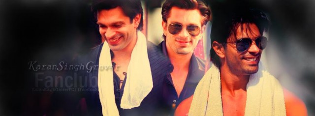 Karan Singh Grover fotoğrafı