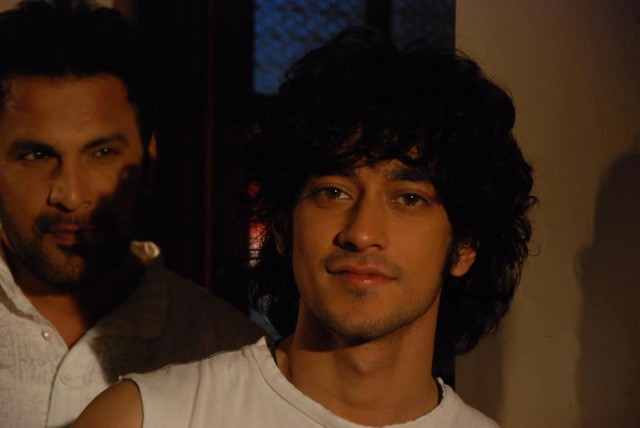 Rishabh Sinha Fotoğrafı