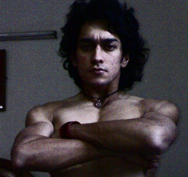 Rishabh Sinha Fotoğrafı