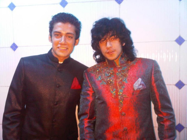 Rishabh Sinha Fotoğrafı