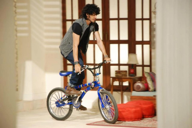 Rishabh Sinha Fotoğrafı