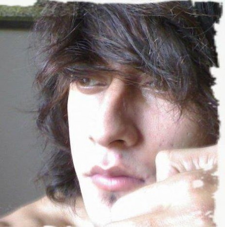 Rishabh Sinha Fotoğrafı