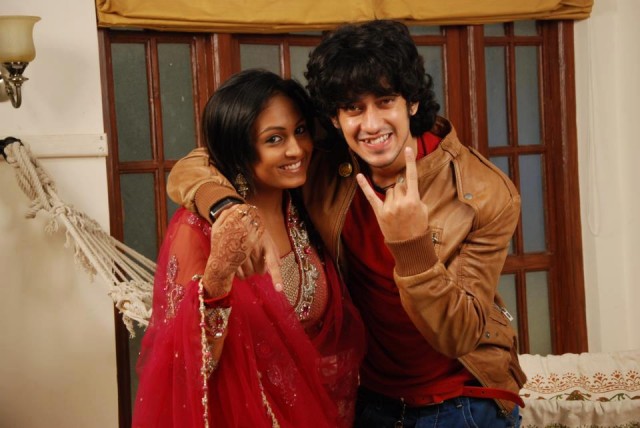 Rishabh Sinha Fotoğrafı