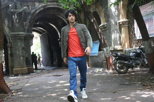 Rishabh Sinha Fotoğrafı