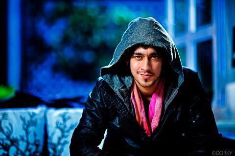 Rishabh Sinha Fotoğrafı