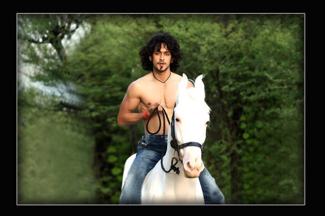 Rishabh Sinha Fotoğrafı