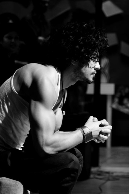 Rishabh Sinha Fotoğrafı