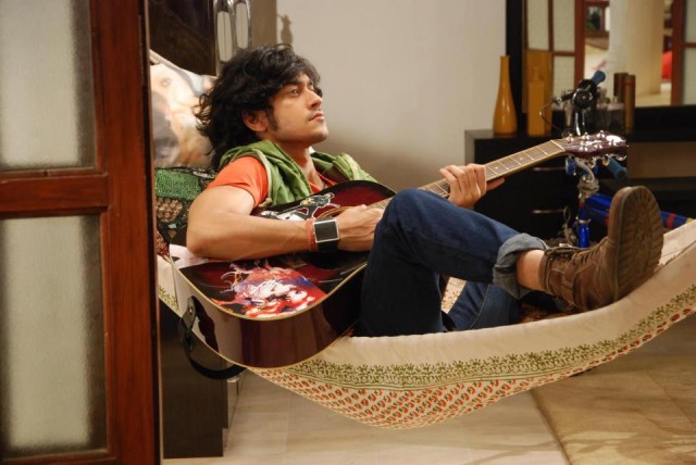 Rishabh Sinha Fotoğrafı