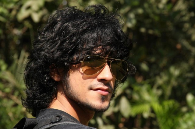 Rishabh Sinha Fotoğrafı