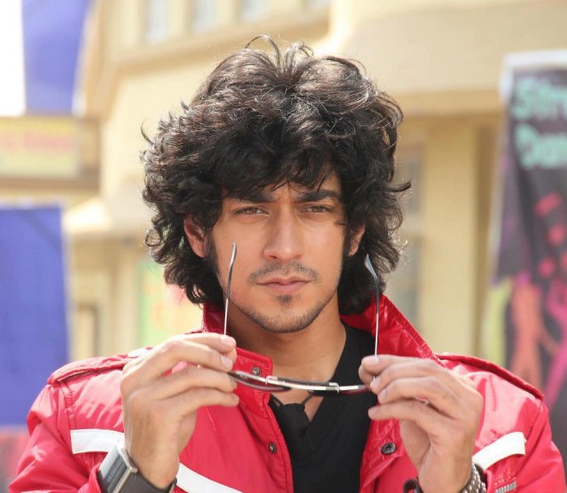 Rishabh Sinha Fotoğrafı