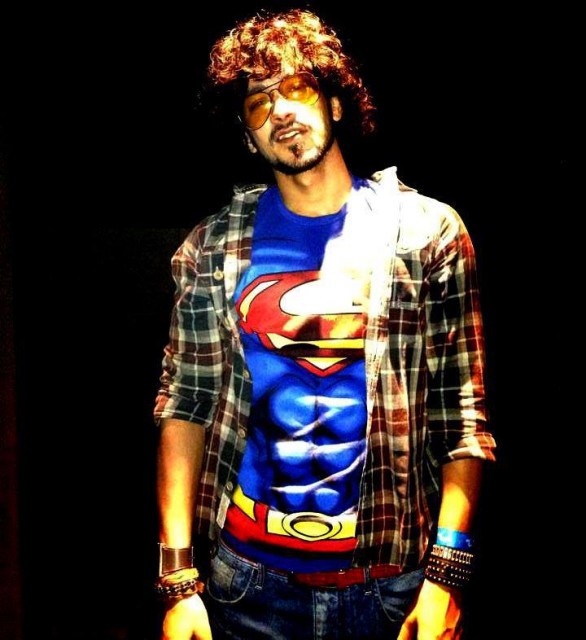 Rishabh Sinha Fotoğrafı