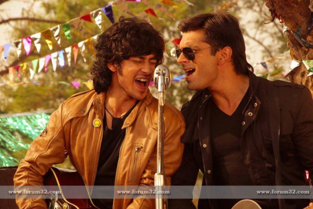 Rishabh Sinha Fotoğrafı