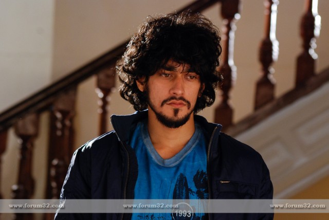 Rishabh Sinha Fotoğrafı