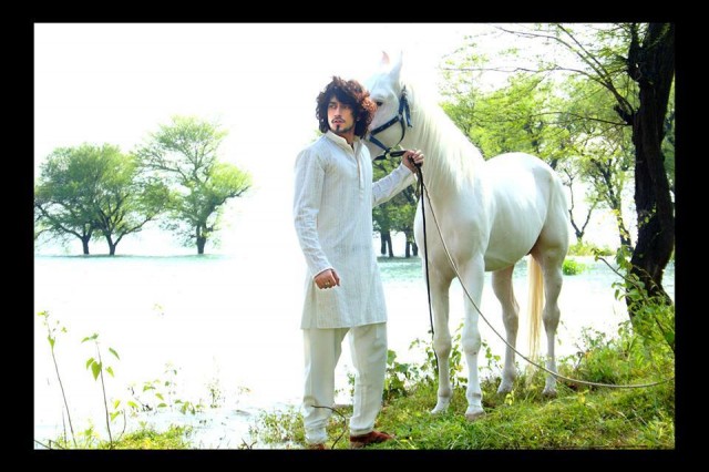 Rishabh Sinha Fotoğrafı