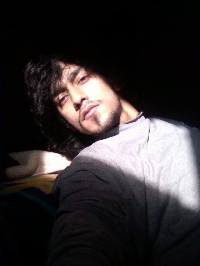 Rishabh Sinha Fotoğrafı