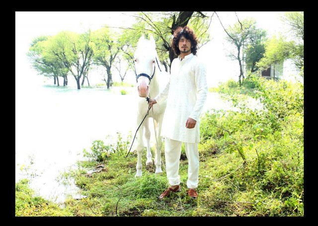 Rishabh Sinha Fotoğrafı