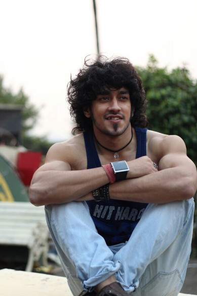 Rishabh Sinha Fotoğrafı