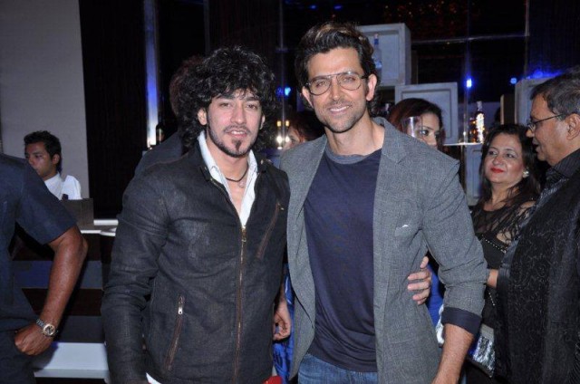 Rishabh Sinha Fotoğrafı