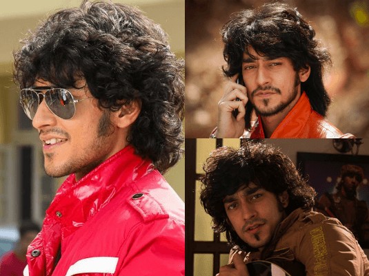 Rishabh Sinha Fotoğrafı