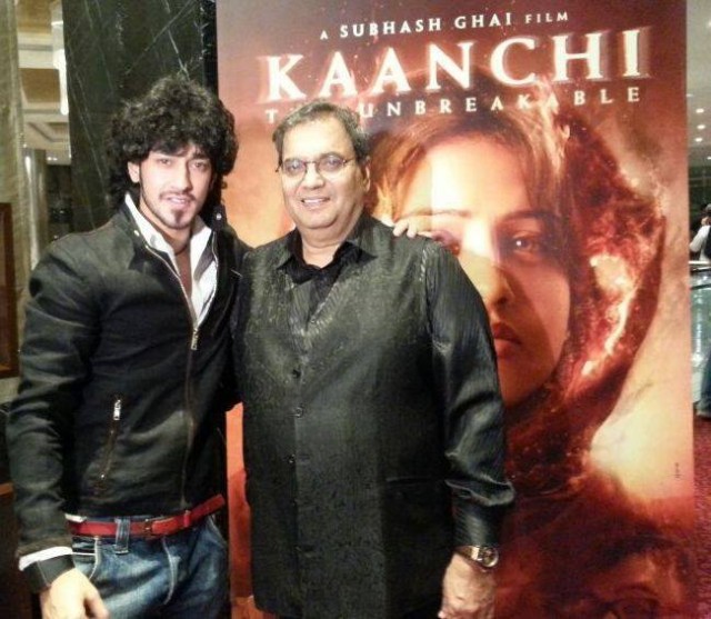 Rishabh Sinha Fotoğrafı