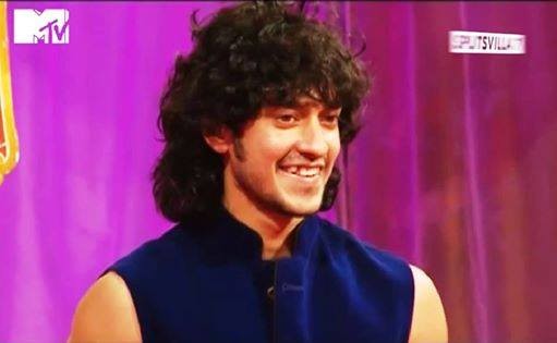 Rishabh Sinha Fotoğrafı