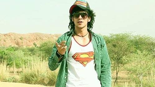 Rishabh Sinha Fotoğrafı