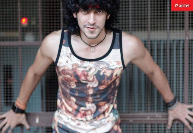 Rishabh Sinha fotoğrafı