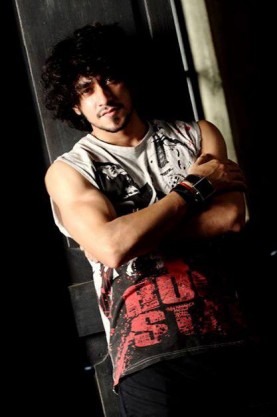 Rishabh Sinha Fotoğrafı