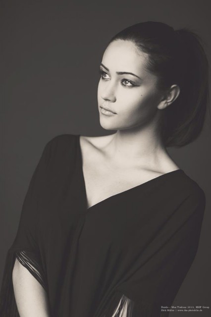 Nergiz Damla Aslanalp fotoğrafı