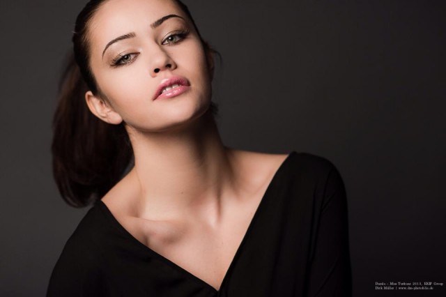 Nergiz Damla Aslanalp Fotoğrafı