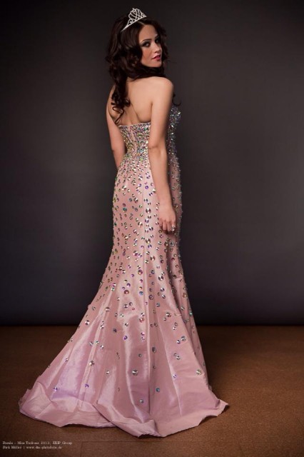 Nergiz Damla Aslanalp fotoğrafı