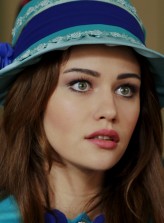 Nergiz Damla Aslanalp fotoğrafı