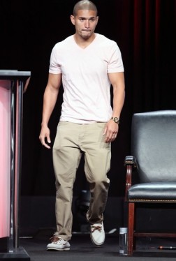 Miguel Gomez Fotoğrafı