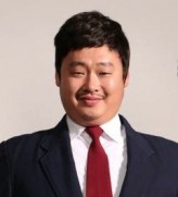 Lee Yoo-Joon fotoğrafı