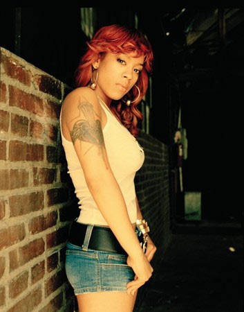 Keyshia Cole fotoğrafı