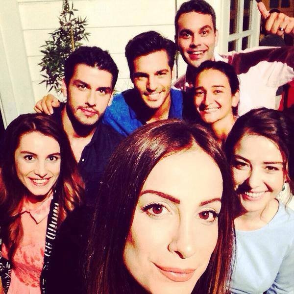 Nihal Işıksaçan Fotoğrafı