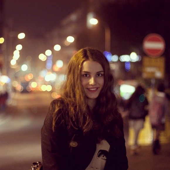 Nihal Işıksaçan Fotoğrafı